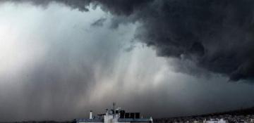 Greece braces for Storm Atena 