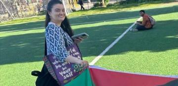 UK voices concern over death of Turkish-American activist in West Bank 