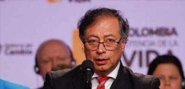 Colombia's Petro labels Netanyahu 'criminal' at UN General Assembly 
