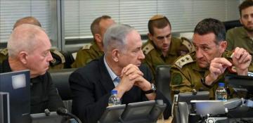 Israeli media: Netanyahu is open to temporary cease-fire with Hezbollah