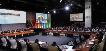 Afghanistan interested in joining BRICS forum: Taliban official
