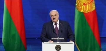 Belarus states it will employ nuclear weapons if faced with attack 