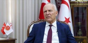 Northern Cyprus criticizes UK's decision to deploy more troops to island 