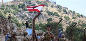 Situation on the Lebanon-Israel border as of September 23, 2024 