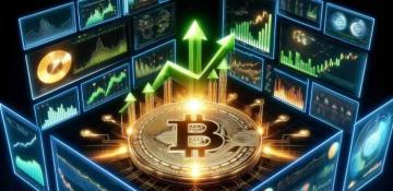 Bitcoin Price: Leading trader shares insights on $250,000 target 