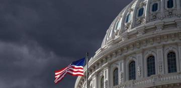 U.S. shutdown: Republican and Democratic tensions escalate 