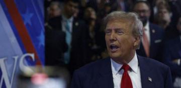 Trump prepares Action Plan in case of election defeat