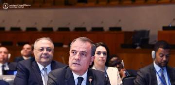 Azerbaijan dedicated to further enhancing Non-Aligned Movement, says Baku 