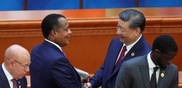  Xi Jinping pledges $50.7 billion to Africa, alongside the creation of one million jobs 