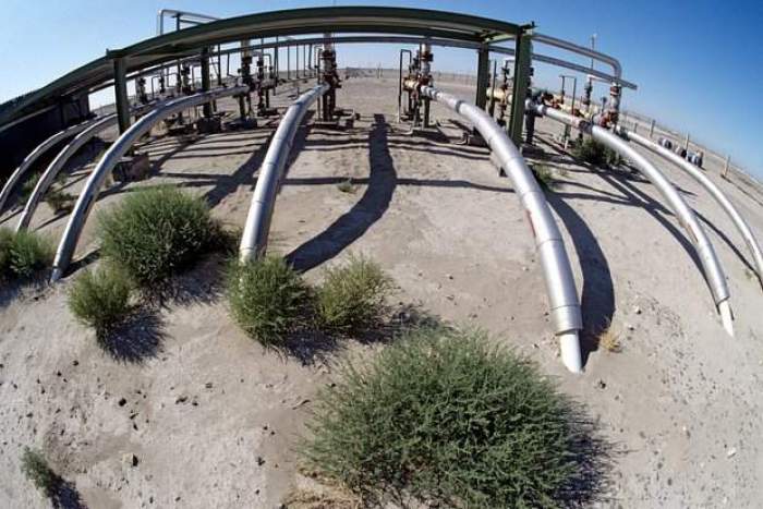 US reports collapse of fossil fuel supplies from Russia to Europe