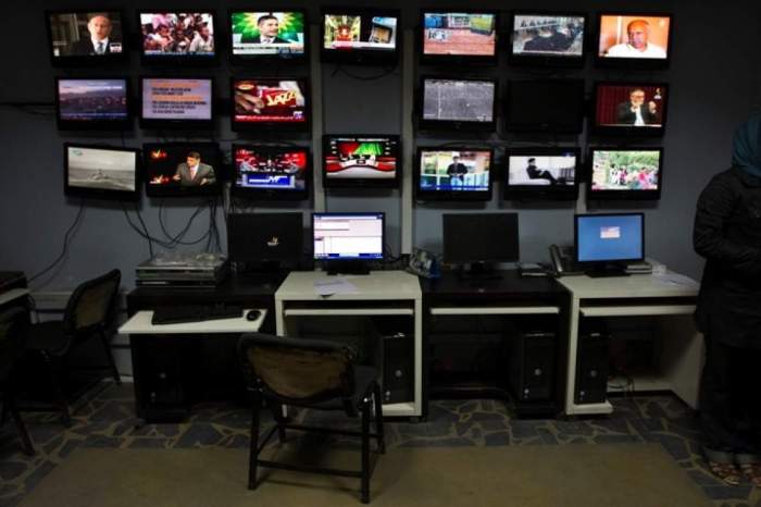 Stricter regulations imposed on Media: Criticizing laws and policies of the Taliban banned