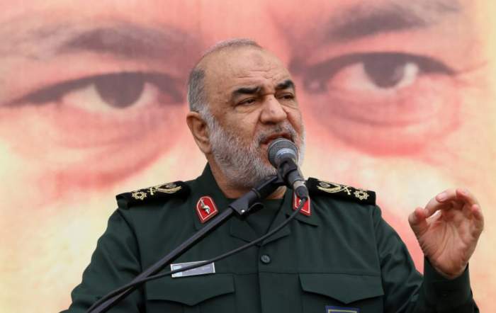 Iran threatens Israel: Retaliatory response would be precise!