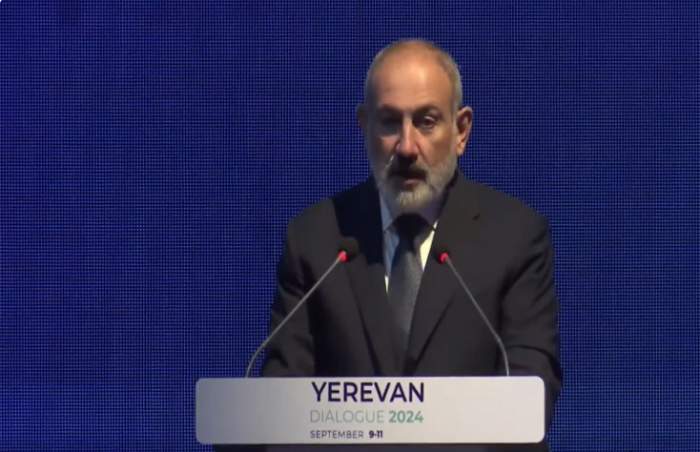 Yerevan and Baku agreed on 13 clauses and the preamble of the peace agreement - Armenian PM