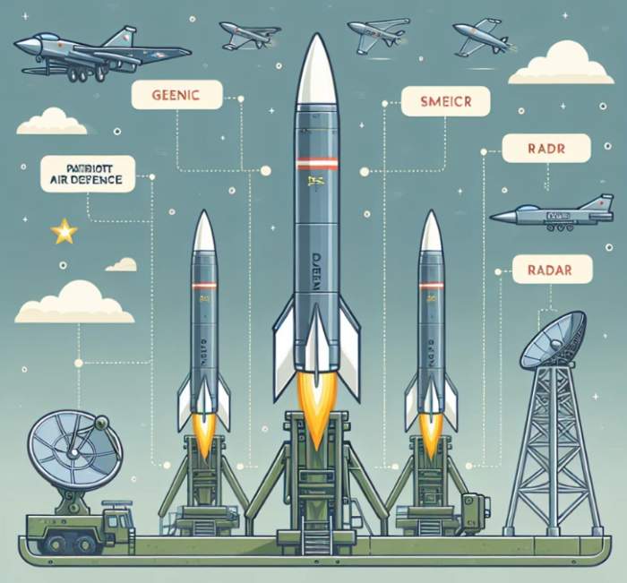 News about - Russia will destroy US-Made ATACM missiles sent to Ukraine, Moscow says 