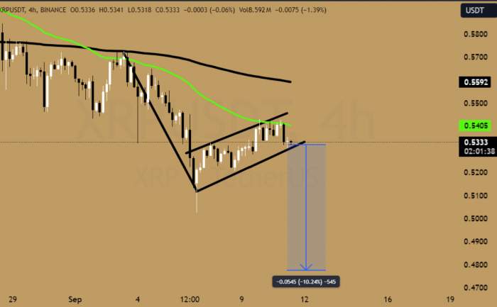 2024/09/xrp22-1726078205.jpg + XRP Price Predictions: There's risk drop to $0.47 News about - XRP Price Predictions: There's risk drop to $0.47