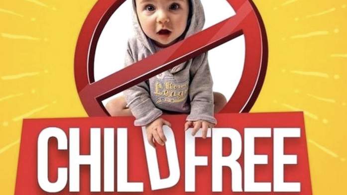 Russia may fine childfree ideology promoters $53,791
