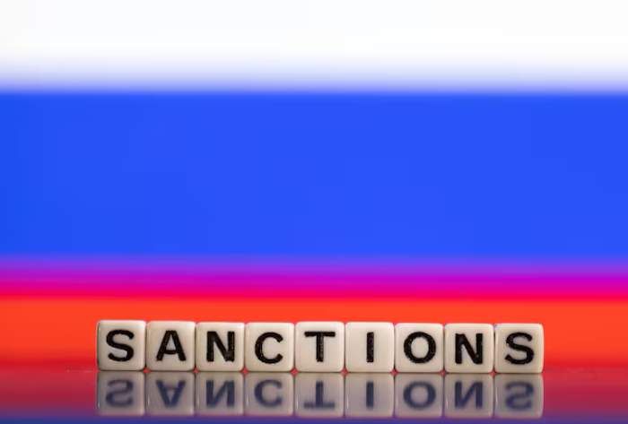 UK sanctions Russia's LNG sector