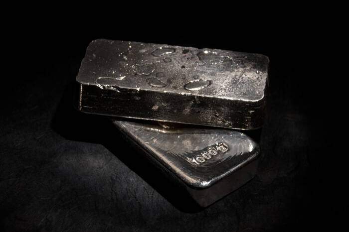 Silver Price Forecast: Silver continues to see buyers 