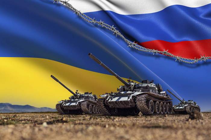 Escalation of hostilities on the Russian-Ukrainian front – September 23, 2024