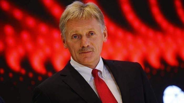 Moscow should adequately respond to West’s restrictions on Russian media — Peskov 