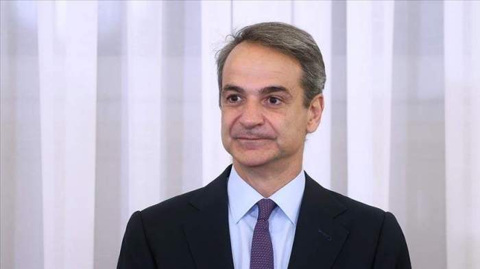 Greece urges EU to address soaring electricity prices