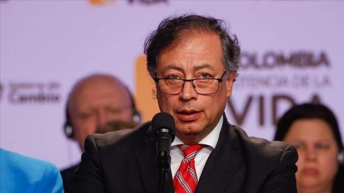 Colombia's Petro labels Netanyahu 'criminal' at UN General Assembly 