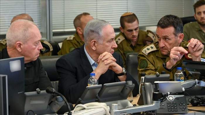Israeli media: Netanyahu is open to temporary cease-fire with Hezbollah
