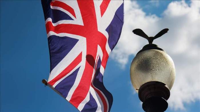 UK Defense Ministry: Space and cyberspace crucial for battlefield success 
