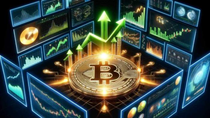 Bitcoin Price: Leading trader shares insights on $250,000 target 