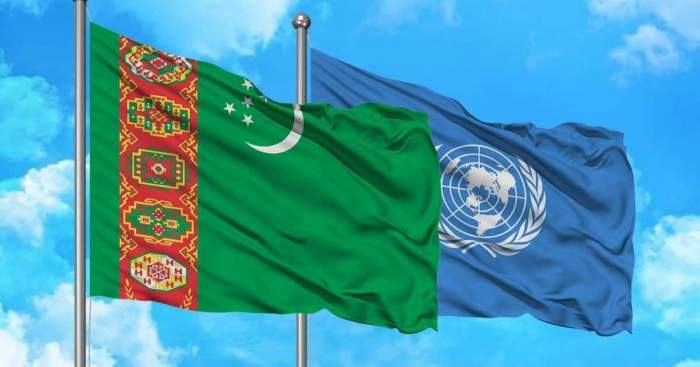 Turkmenistan emphasizes strategic partnership with UN 