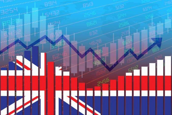 UK economy unexpectedly stagnates 