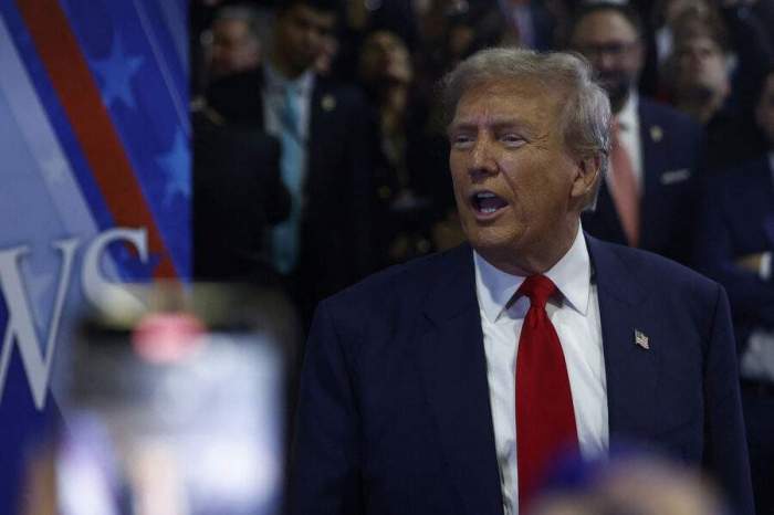 Trump prepares Action Plan in case of election defeat