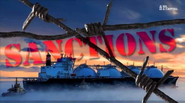  Denmark strikes at Russia's shadow fleet 