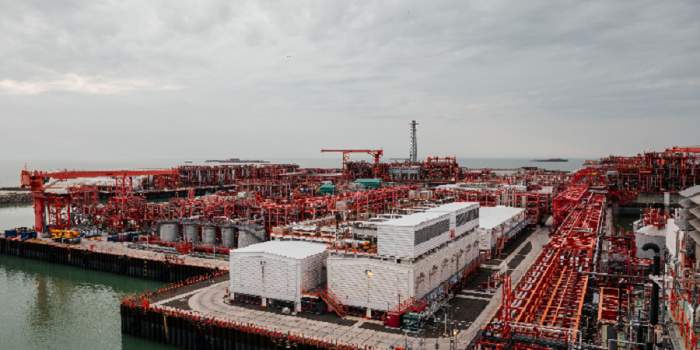 Kazakhstan to lose around 400 Bbl/Day due to shutdown