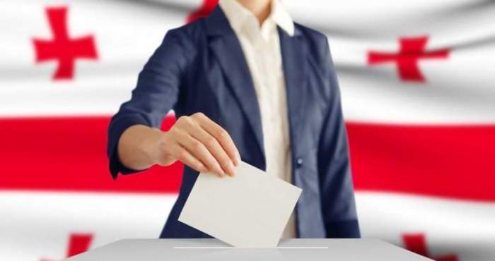 Azerbaijani MPs to observe elections in Georgia