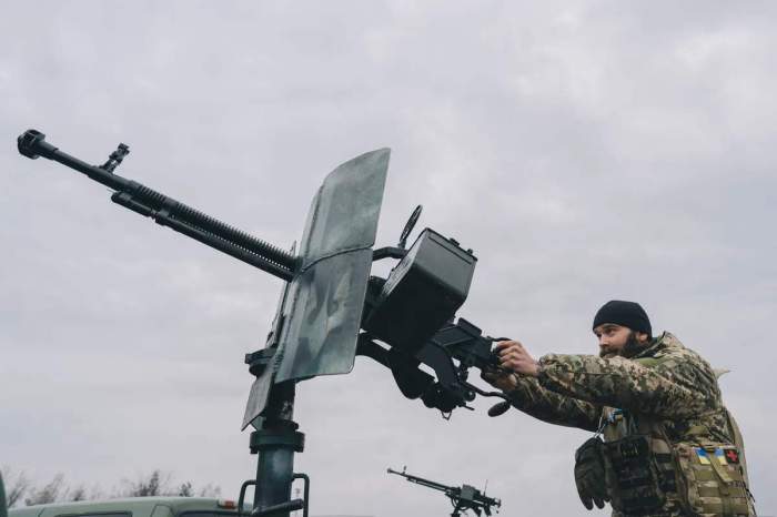 Denmark donates $350 mln to Ukraine