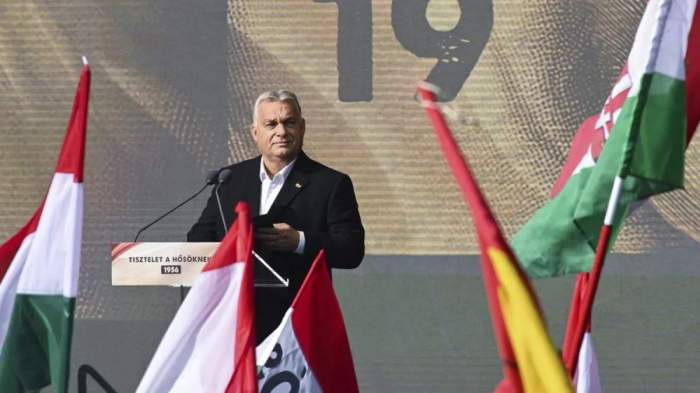 Hungary opposes Ukraine, EU leaders' seeking to drag Europe into war with Russia — Orban 