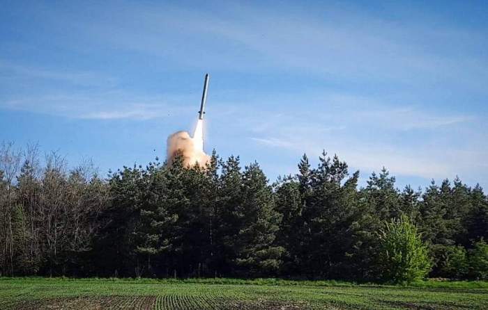 Russian forces strike key Ukrainian energy facilities vital for defense industry 