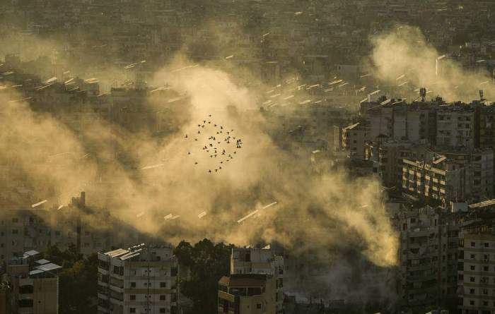 Hezbollah conducted nearly 50 operations against Israel in past 24 hours 