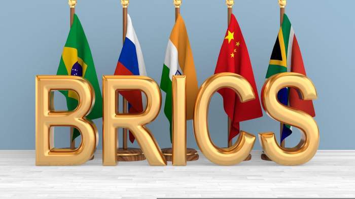  BRICS summit: A multipolar world or political spectacle? 