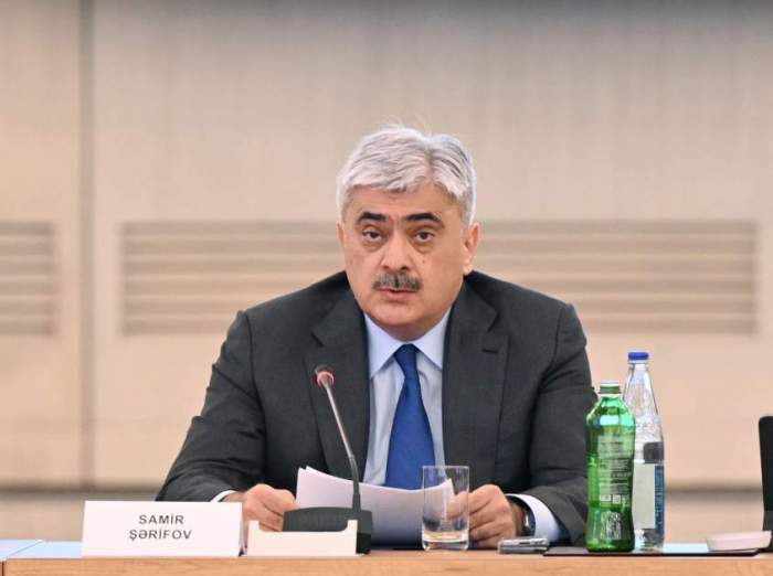 News about - COP29 Organizing Committee holds its seventh meeting 