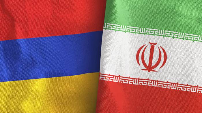 Iran, Armenia ink barter trade deal 