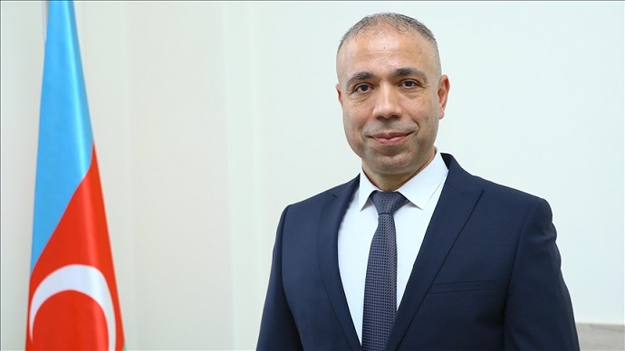 Azerbaijan establishing new green energy corridors: COP29 CEO 