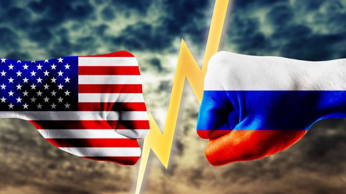  Moscow declares readiness for prolonged standoff with the U.S.