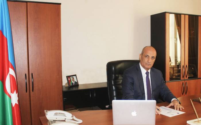 News about -  Yusifov on COP-29: Tackling global warming requires financial contributions from major economies 