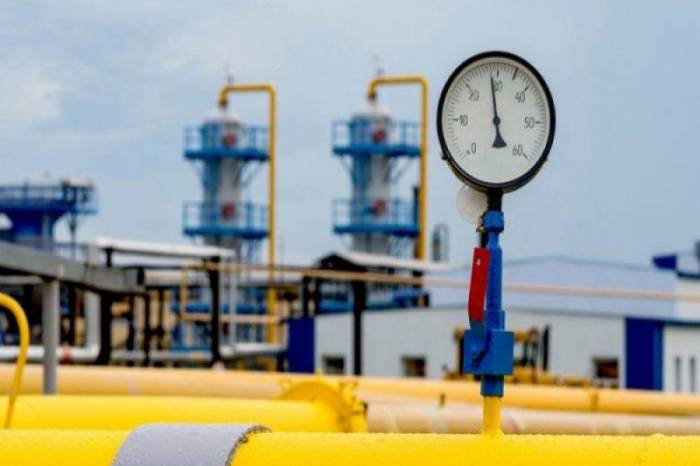 Gas reserves in European UGS close to 94.3% 