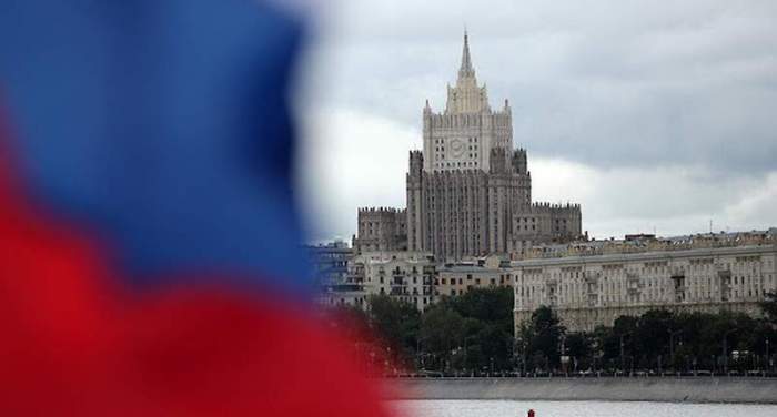 Russia works on issue of opening a consulate general in Karabakh at political level