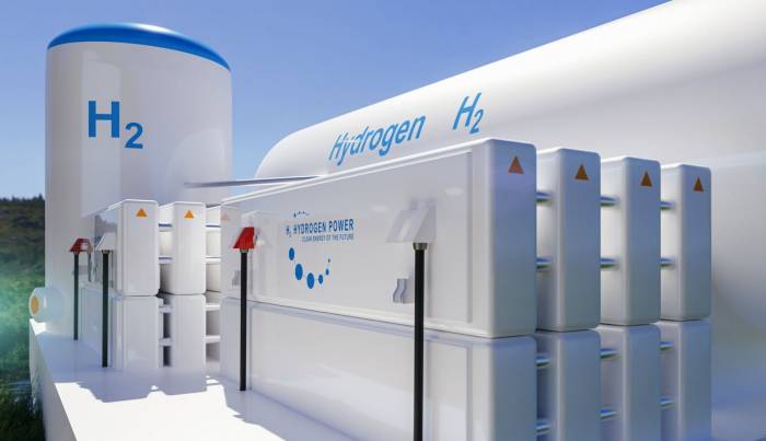 Hydrogen investment projects double in 12 months, led by China: IEA 