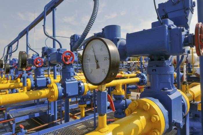 Armenian MP: Supplying Azerbaijani alternative gas to Armenia open for discussion if Baku desires 