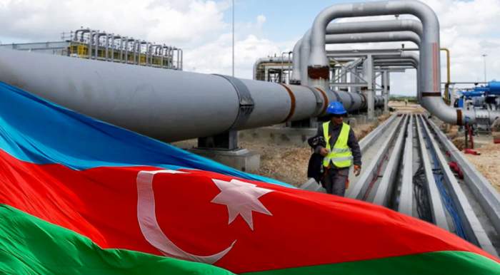2024/10/1727854721.jpg + Azerbaijani gas once flowed to Armenia. Do Armenians know about this? News about - Azerbaijani gas once flowed to Armenia. Do Armenians know about this?